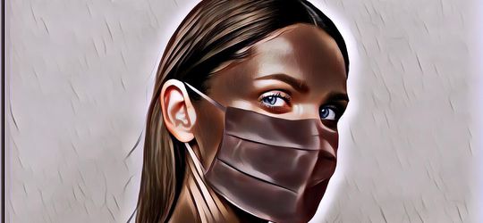 PPKM Mengubah Segalanya Termasuk Bikin Perempuan Alami Masalah Kulit, Begini Cara Mengatasinya