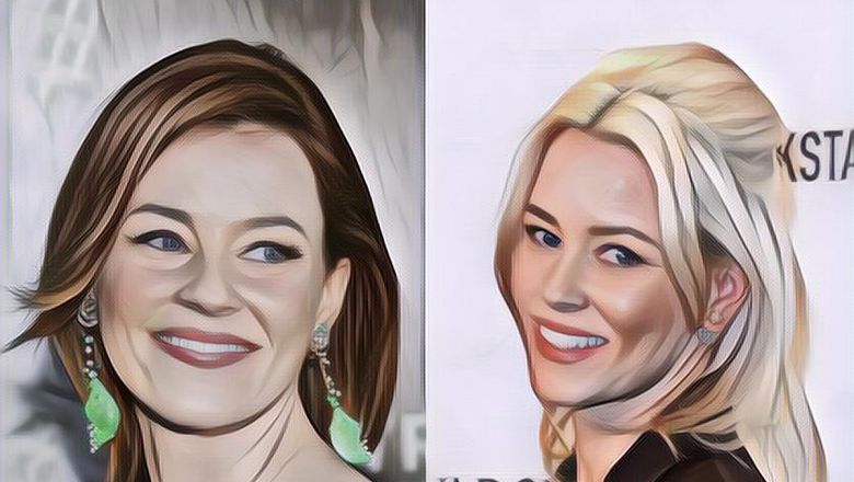 Nilai Moral #10YearChallenge yang Dilakukan Selebritis Barat: Uang Adalah Perawatan Anti Penuaan Terbaik!