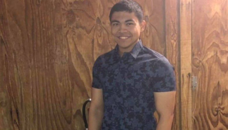 # Aktif di Media Sosial