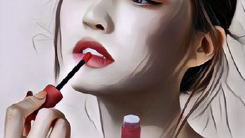 6 Rekomendasi Lip Tint Untuk Remaja dari Brand Lokal