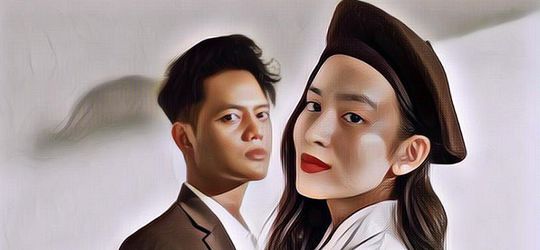 Lirik Lagu Haunting - Stevan Pasaribu dan Shanna Shannon Yang Viral: Ingin Tahu Kamu Sedang Apa, Bersama Siapa