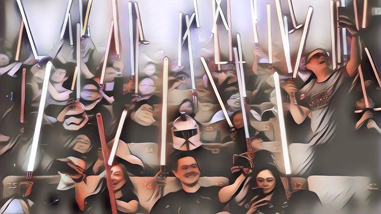 Respawn Akan Luncurkan Gim 'Star Wars' pada 13 April