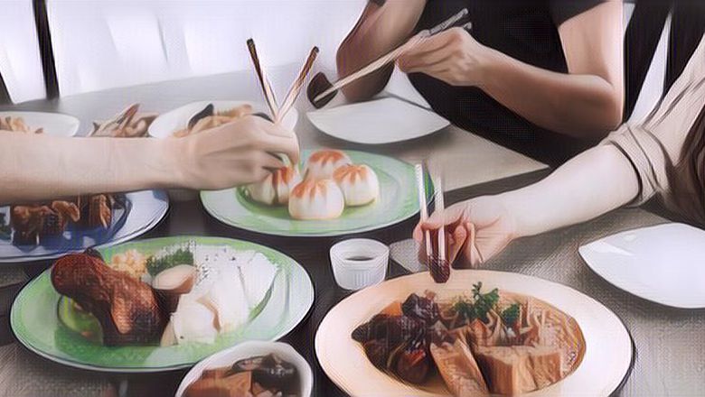 Makanan yang Sebaiknya Dihindari oleh Penderita Tekanan Darah Tinggi