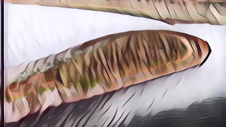 Kisah Danau Tiberias, Selalu Surut Tiap Tahun hingga Dikaitkan dengan Kemunculan Dajjal