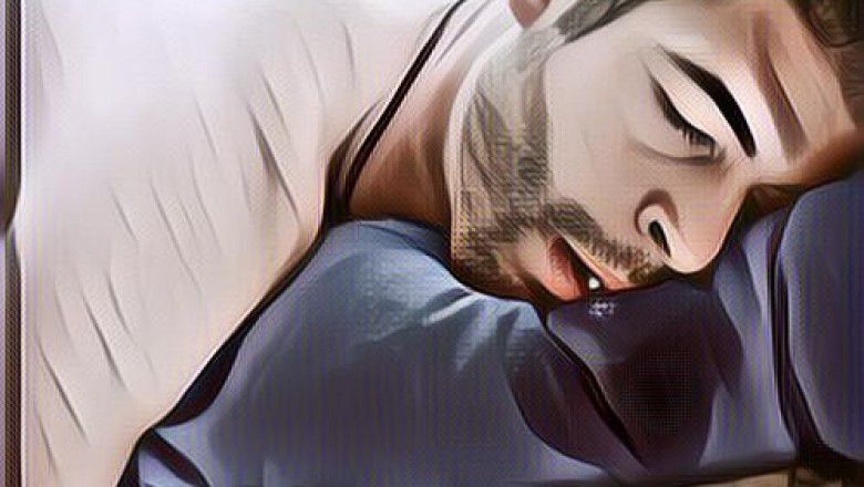 Gawat! Kenali Tanda-Tanda Ngiler Saat Tidur, Gengs...