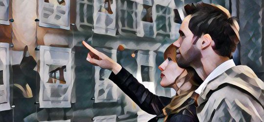 Ingin Belanja? Tanya Kepada Generasi X, Kurator Ulung di Era Digital