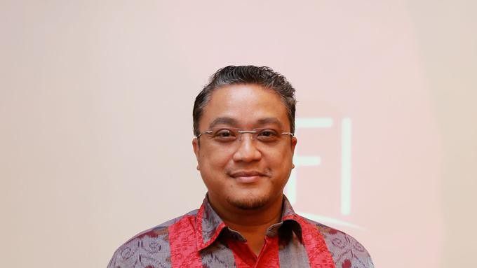 3. Dede Yusuf Macan Effendi