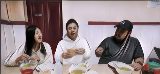 Ngaku Anak Jaksel, Sudah Coba Belum Jajanan-jajanan yang Direkomendasikan Raditya Dika Ini?