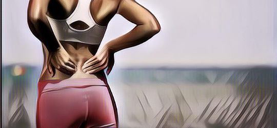 Jangan Sembarangan Pilih! Ini 4 Jenis Olahraga Yang Aman Untuk Penderita Sakit Punggung