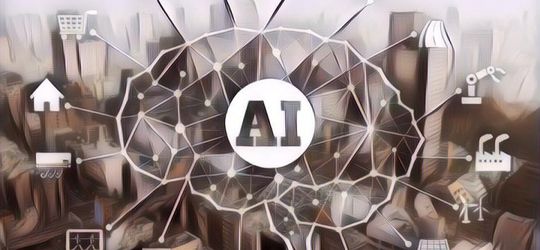 Penemuan Materi Baru dengan Bantuan AI, dari Panel Surya ke Prosesor Berbahan Berlian