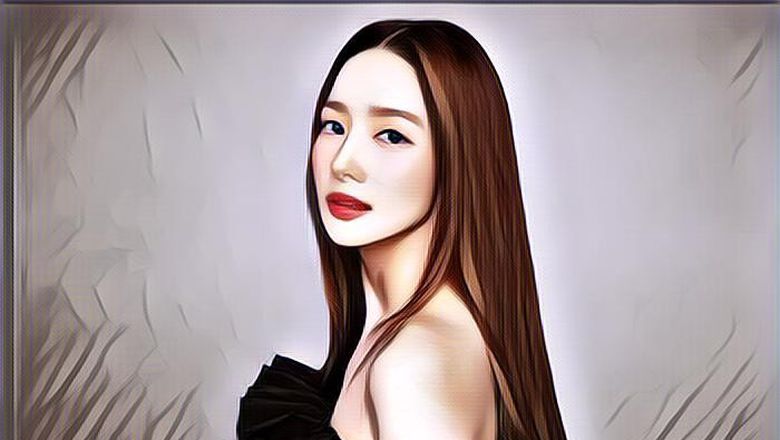 Kronologi Agensi Park Min Young Digrebek Selama 5 Jam, Benarkah Karena Kasus Mantan Pacar?