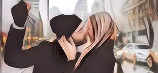 5 Ide Kencan dengan Pasangan Saat Musim Hujan, Pacaran Makin Romantis