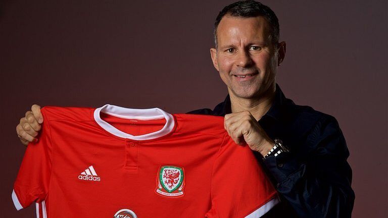 Ryan Giggs
