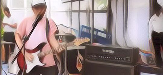 Divonis 18 Tahun Penjara, Zul Zivilia Asyik Ngeband di Tahanan, Hibur Warga Binaan