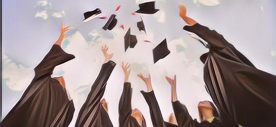 Gaji Lulusan di 7 Jurusan Kuliah Ini Punya Penghasilan Tinggi! Masa Depan Auto Cerah~