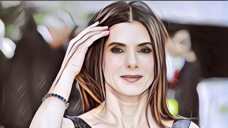 Sandra Bullock Pernah Ingin Segera Dipecat dari Industri Film Hollywood