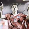 Pemain Timnas U-22 Ternyata Ada yang Jadi Polisi Berpangkat Bripda