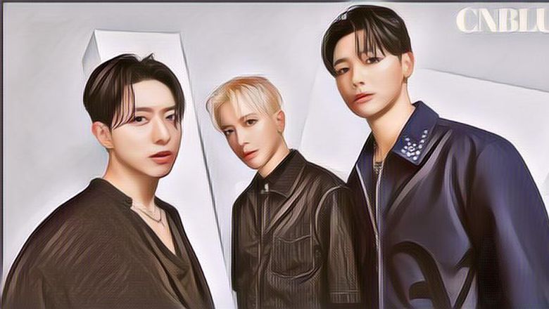 CNBLUE Akan Rilis Full Album Mereka yang Ke-3 pada Bulan Januari