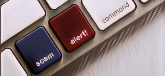 Waspada Tertipu Love Scammer, Si Penipu yang Ngakunya Cinta Padahal Morotin