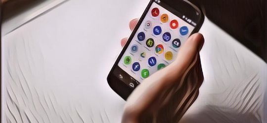 5 Cara Untuk Menghemat Kuota Data Internet Gawai Kalian