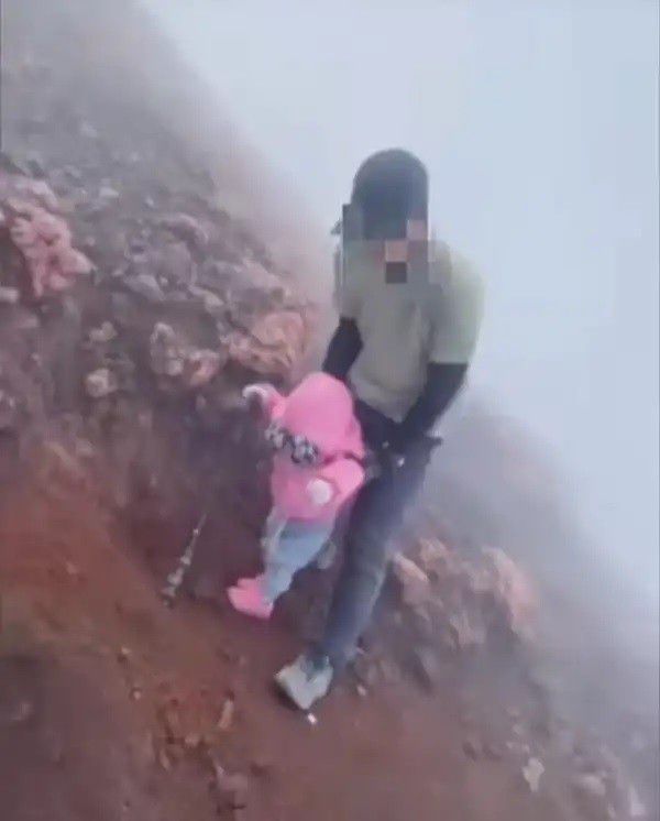 Rekan Perjalanan Juga Angkat Bicara