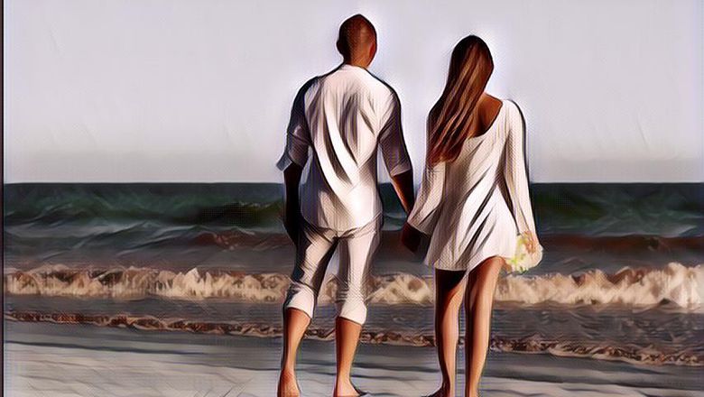 Cara Mudah Bikin Suami Gerah, Cara Menggoda Suami yang Wajib Dicatat MahMud!