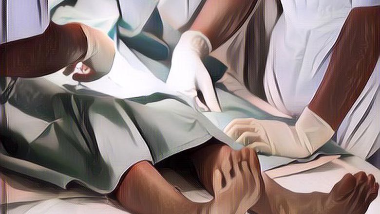 Heboh Bocah Di Medan Ngaku 'Disunat Jin' Berwujud Kakek Berjubah Putih, Ternyata Gini Faktanya Dari Sisi Medis