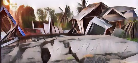 Menurut Primbon Jawa, Begini Arti Dibalik Peristiwa Gempa Bumi