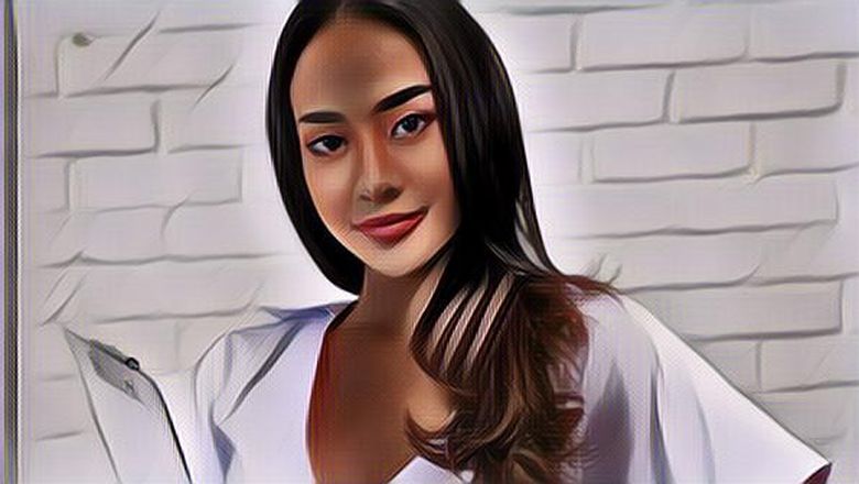 Anya Geraldine Ditanya Soal Keperawanan, Jawabannya Ambigu