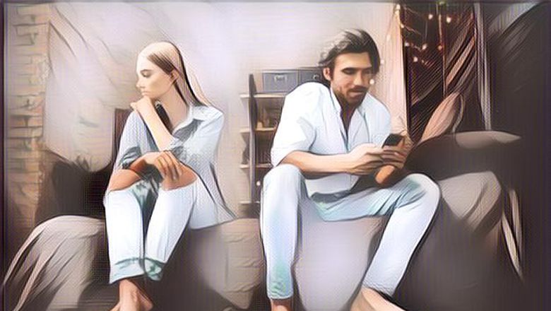 Cari Tahu Yuk, Trik Hadapi Pacar yang Suka Cuek, Mungkin Ini Bisa Dilakukan