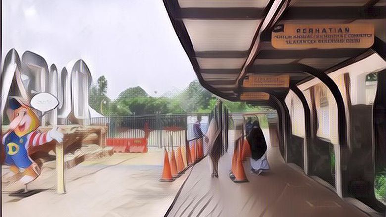 Apa Penyebab Tempat Wisata Baru Sepi Pengunjung