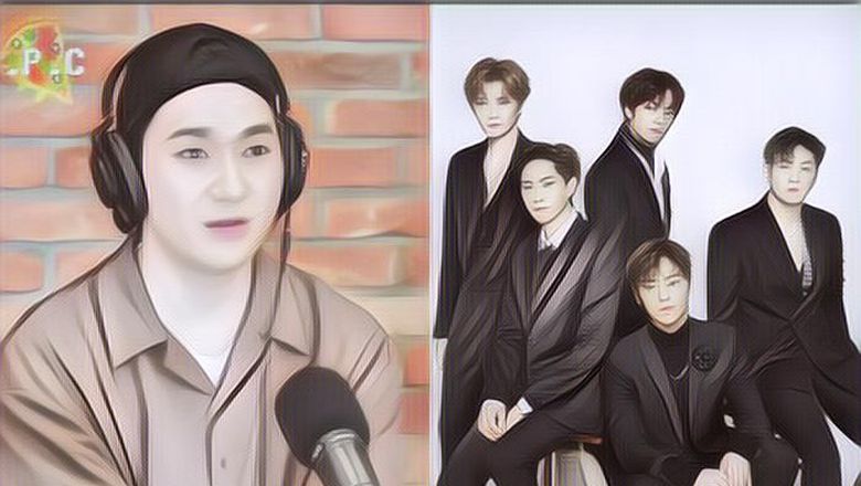 Dibongkar Aaron! Ini 4 Kelakuan Menyeramkan Sasaeng Yang Pernah Dialami Member NU'EST