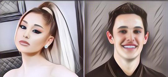 Ariana Grande Resmi Menjadi Istri Dalton Gomez, Pernikahan Digelar Secara Tertutup