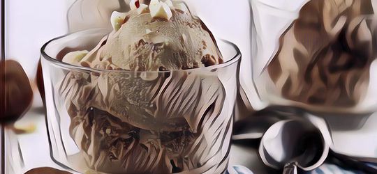 Gak Kebayang Banget! Ini Dia 5 Es Krim dengan Rasa Aneh yang Pasti Belum Pernah Kamu Coba