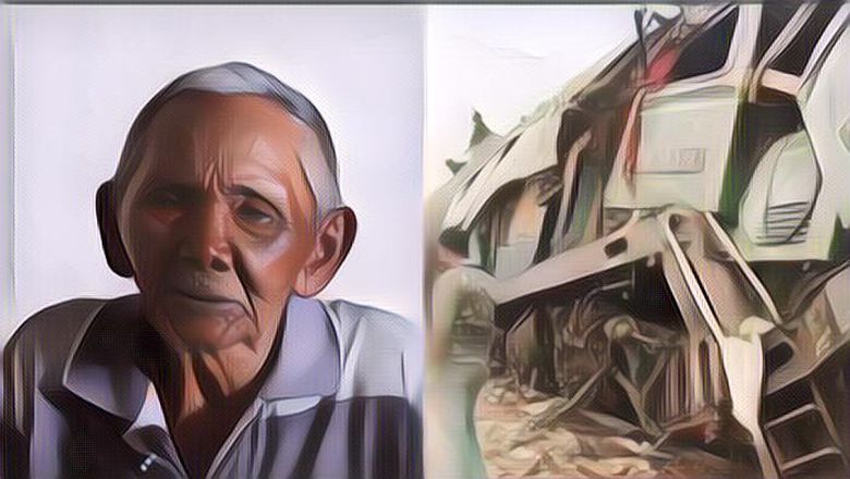 MENGENASKAN! Kabar Terkini Masinis Tragedi Bintaro