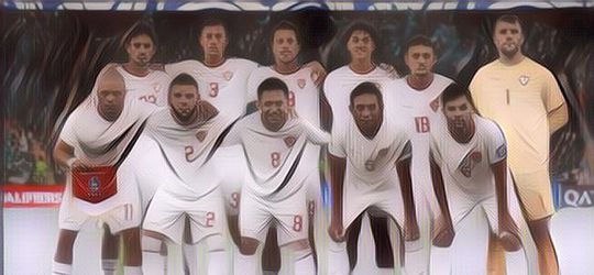 Menang Lawan Arab Saudi Timnas Indonesia Melesat ke Peringkat 3 Klasemen Grup C