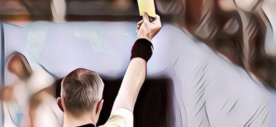 FA akan Terapkan Aturan Kartu Baru untuk Sepakbola Inggris