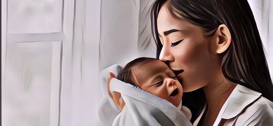 Cara Cepat Turunkan Berat Badan Untuk Ibu Yang Baru Melahirkan Menurut Ahli