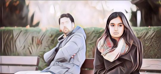 Kamu Merasa Nggak Dihargai? Begini 7 Tanda Kekasihmu Bukan Pasangan yang Baik