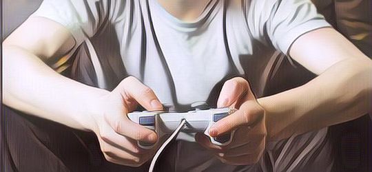 Ini Lho Cara Menjaga Kesehatan Buat Para Gamers, Mudah Kok!