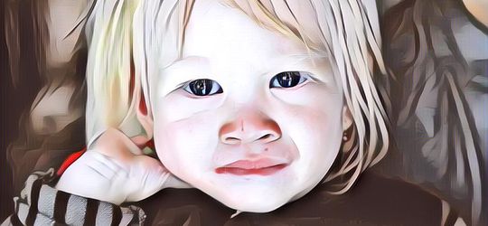 5 Fakta Menarik Kampung 'Albino' di Garut yang Warganya Keturunan Eropa, Dilarang Dikunjungi Pada Jumat dan Sabtu?