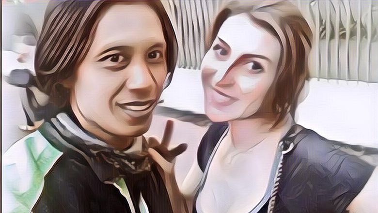 Aplikasi Cari Jodoh Bule: Siap-Siap Dapat Gebetan Bule Nich~