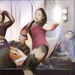 Lirik Lagu Ra Kuat Mbok Versi Syahiba Saufa Feat. Niken Salindry, Yang Pernah Di-Cover Nella Kharisma