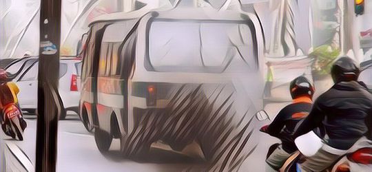 10 Cara Melindungi Diri Kita dari Bahaya Polusi Udara yang Kian Parah