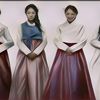 Cara Buat Pola Baju Hanbok Korea Sederhana, Oke Nih Dijadiin Eksperimen