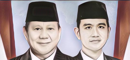 Resmi Jadi Cawapres Prabowo, Apa Status Gibran di PDIP? Kok Belum Dipecat