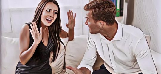 Kamu Perlu Waspada, 5 Hal Ini Menandakan Pasanganmu Tidak Menghargai Kamu Lagi