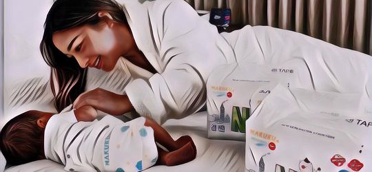 Berat Badan Nikita Willy Turun Drastis Pasca Melahirkan, Baby Blues atau Kenapa?