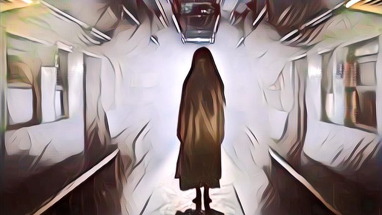 Cerita Seram Malam Jumat: Malam Hari