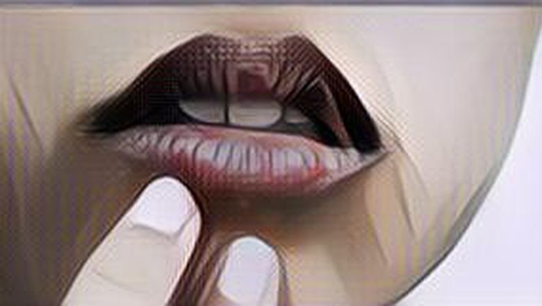 3 Cara Mengatasi Bibir Kering Saat Puasa, Wajib Dicoba Nih!